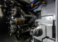 Paikkoja auki CNC-Sorvareille