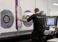 Paikkoja auki CNC-Koneistajille ja CNC-Sorvareille