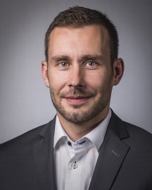 KL Mechanicsin toimitusjohtajaksi Mikko Autio